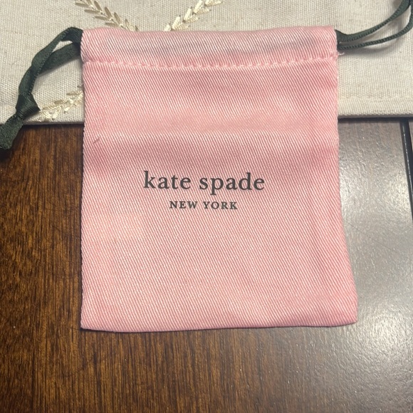 Brand new Kate Spade ♠️ earrings - Picture 3 of 8